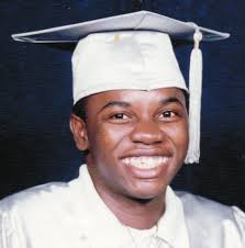 Russell Floyd Thomas Dies at 25