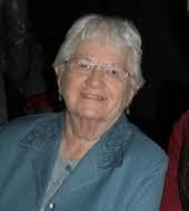 Obituary information for Marthella Mae Weddle