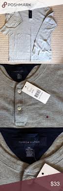 Sold Tommy Hilfiger Shirt Sweater Men Tommy Hilfiger Shirts Tommy Hilfiger Sweater Shirt