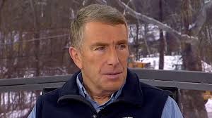 President Trump touts economy, trade deals