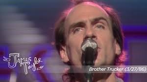 James Taylor