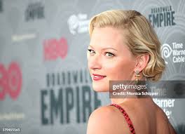 6,553 Gretchen Mol Photos & High Res Pictures