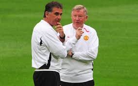 Carlos queiroz was born in nampula, portuguese mozambique. Carlos Queiroz Praying For Ferguson Recovery Tehran Times