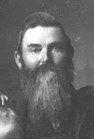 A Flag Of My Forefathers No Longer