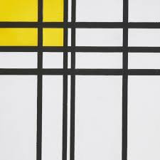 Image result for mondrian
