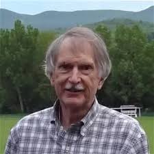 Obituary information for Richard Stanwood Benner