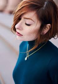 Profil von Jannika Bergold