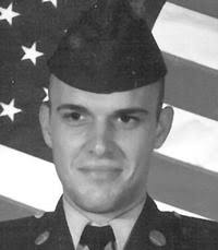 Nicholas Edward Ungaro (1977-2007)