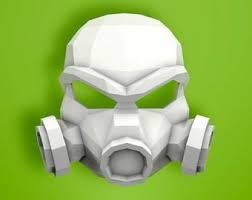 как сделать маску скорпиона из мортал комбат из бумаги Make Your Pumpkin Mask Papercraft Pumpkin Mask Halloween Etsy In 2020 Pumpkin Mask Pumpkin Mask Halloween Paper Crafts