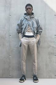 Dior Men Spring 2021 Menswear Fashion Show Mens Fashion Trends Menswear Mens Spring