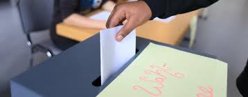 Von wann bis wann ist nachtruhe am wochenende? Wahlrecht Fur Jugendliche 16 Oder 18 Jahre Ab Wann Soll Man Wahlen Durfen Politik Tagesspiegel