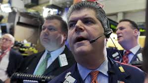 Stocks: Dow, S&P 500 at five-year highs