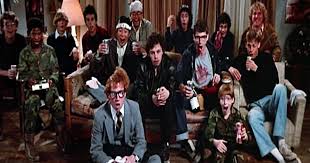 Revenge of the Nerds' Cast: Where Are They Now? | Closer Weekly