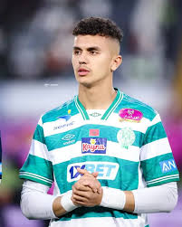 Mehdi Mchakhchekh photo