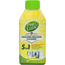 If the calc/clean light starts flashing slowly, it is time to descale the machine. Pine O Cleen Washing Machine Cleaner Lemon Lime 250ml Woolworths