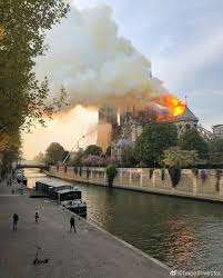 Epingle Par Carole Price Sur France Notre Dame De Paris Cathedrale Paris Photo La Cathedrale Notre Dame