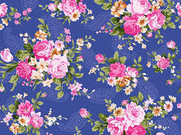 Small meadow flowers in blues and purples. Blue Flower Tumblr Wallpapers Top Free Blue Flower Tumblr Backgrounds Wallpaperaccess