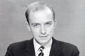 Lives remembered: John Harrison, Captain Raymond Savage, Niall Kirkpatrick, Val  Robinson