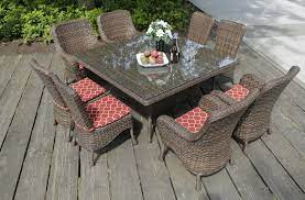 Havana Club Ratana Home And Floral Outdoor Wicker Furniture Luxe Furniture Outdoor Furniture