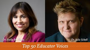 College of Education