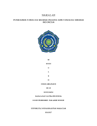Dalam hal ini bisa diambil contoh buku pelajaran sekolah yang umumnya ditulis. Doc Tugas Makalah Bahasa Inggris Nurul Hidayanti Academia Edu