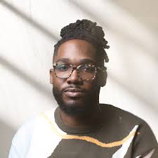 WHITE by James Ijames Photos by Photo by Joe Mazza