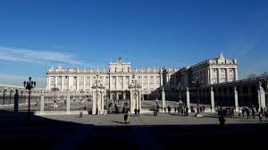 Lors de la navigation sur notre site, vous acceptez son utilisation. L Espagne Du Nord Au Sud En Camping Car Itineraire Propose Par Michel Camping Cariste Le Monde Du Camping Car