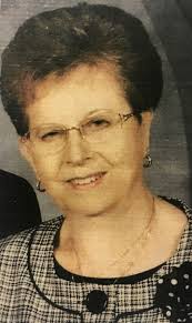 Darlene Thomas Obituary