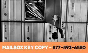 You only have to insert the thin part of the objects into the lock and then turn in the same direction as with a key. Lost Mailbox Key Need Mailbox Key Replacement Read This Now