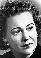 Grace Thies Obituary (2010)