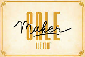 Scriptmaker, free and safe download. Sale Maker 534201 Script Font Bundles In 2020 Beautiful Script Fonts Script Fonts Script