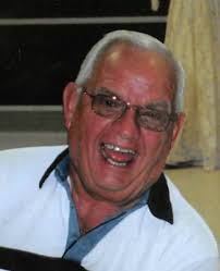 Obituary for Chester Robert Patchell