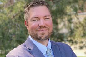 ON THE MOVE: Jacob DeDecker to oversee UNLV and UNR Extension programs