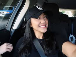 6 fakta gofar hilman, mantan kekasih putri tanjung yang mundur dari pns. Foto Pesona Putri Tanjung Staf Khusus Presiden Jokowi