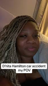 Danita Bernard's Instagram, Twitter & Facebook