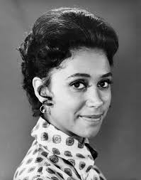 Happy birthday to American actress Denise Nicholas, born July 12, 1944, who  played high-school guidance counselor Liz McIntyre