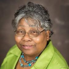 Ruth Yolanda Staton Obituary