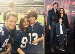 Her father remarried a stewar mariska hargitay [ born. Meet The Love Filled Family Of Mariska Hargitay Husband And Kids