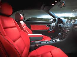 Image result for Brilliant Red 2005 S4