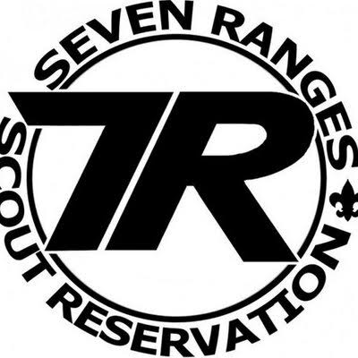 Seven Ranges (@Seven_Ranges)
  / X