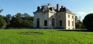 Pavillon De Chasse De La Muette A Saint Germain En Laye Page 2 Saint Germain En Laye Muette Saint Germain