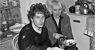 Causing Outrage Vivienne Westwood Punk Fashion Punk
