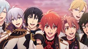 Podréis disfrutar de juegos divertidos y educativos de distintas temáticas; Der Anime Idolish7 Third Beat Enthullt Neuen Trailer Und Gibt Veroffentlichungsdatum Bekannt Dein Alternativer Anime Shop