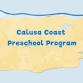 Calusa Coast Preschool Program