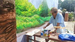 Orang yang berprofesi melukis (seniman dalam seni lukis). Https Medan Tribunnews Com 2021 07 25 Mengenal Bagian Bagian Ruang Di Rumah Adat Batak Toba Serta Fungsinya Https Cdn 2 Tstatic Net Medan Foto Bank Images Rumah Adat Batak Toba Jpg Rumah Adat Batak Toba Rumah Adat Batak Toba Https
