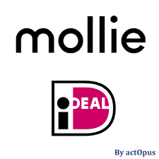 Mollie-compatible iDeal payment plug-in for nopCommerce . actOpus Shop