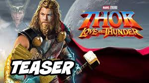 Marvel's thor 4 love and thunder (2021) new trailer concept movie hd perhaps the most surprising and exciting part was the. Love And Thunder 4 Release Date Trailer Cast Plot And All The Latest Information Auto Freak