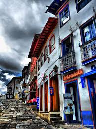 Diamantina Brasil Brazil Travel Holiday Places Places To Go
