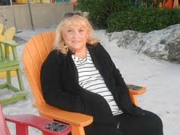 Linda Buzzy Obituary