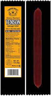 Maybe you would like to learn more about one of these? Buffalo Bills 100 Exotic Game Meat Sausage Sticks Mixed 1oz Sticks Elk Venison And Wild Boar
